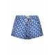 Kids Coral Reef Swim Shorts